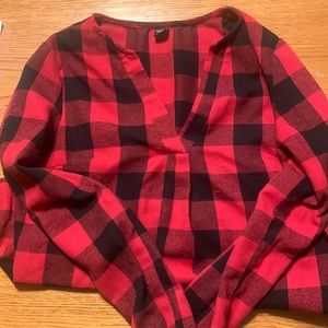 Women's Shein top size small